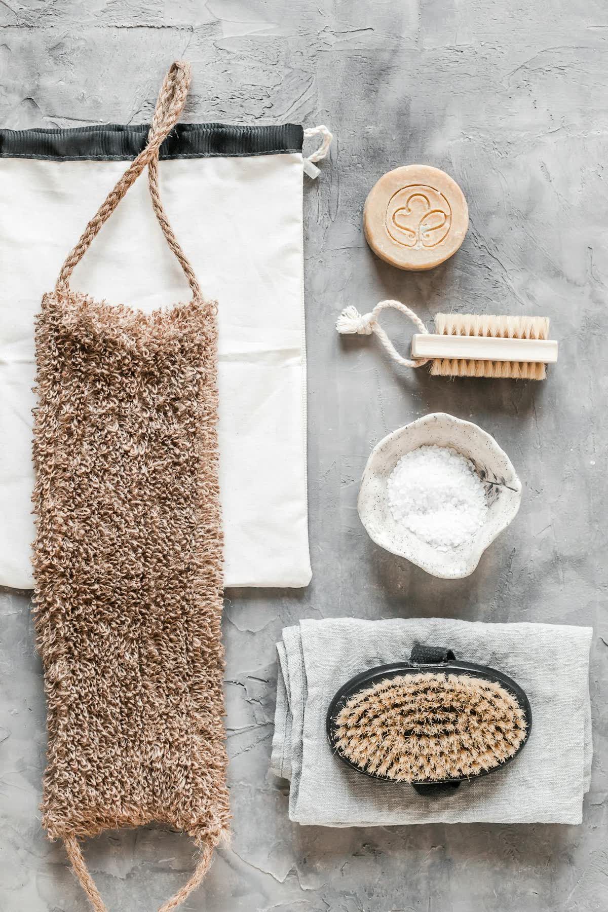 Eco-friendly biodegradable cleaning products for Sea-to-Sky homes