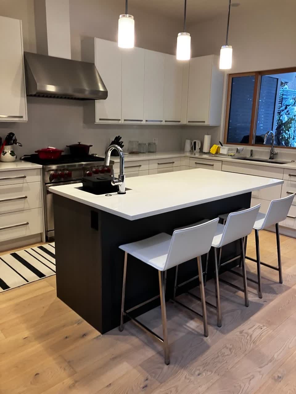 Book a cleaning service in Whistler