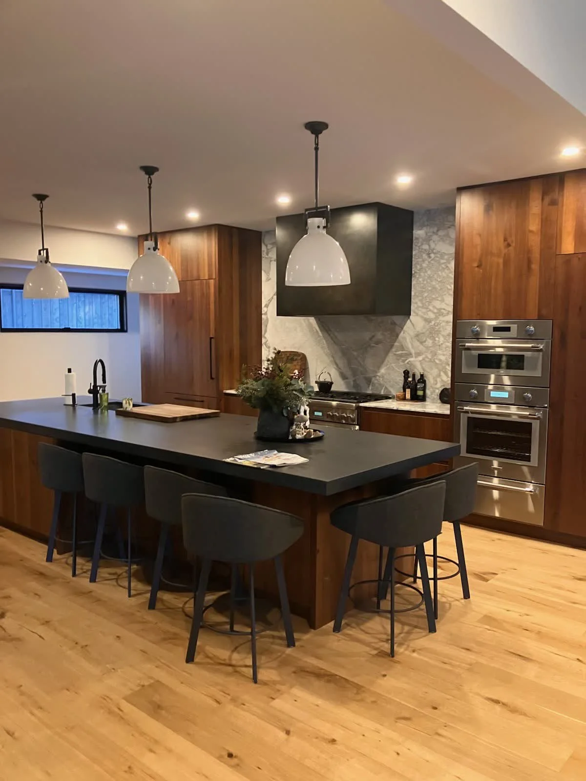 Professional cleaning team serving Whistler, Pemberton and Squamish