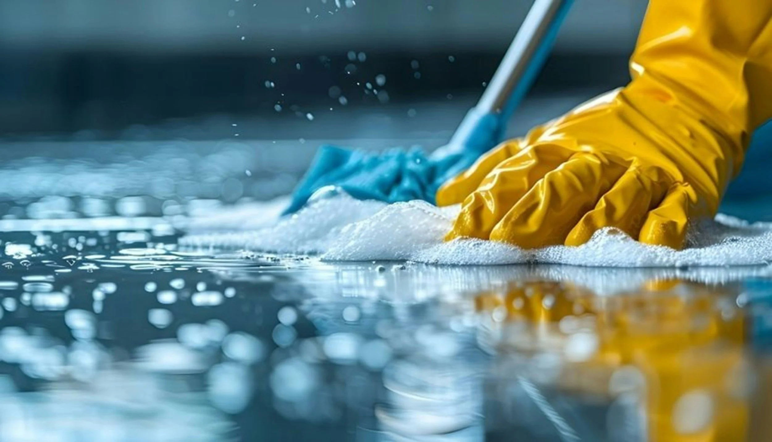 Magic Clean Whistler — professional cleaning in Whistler, BC