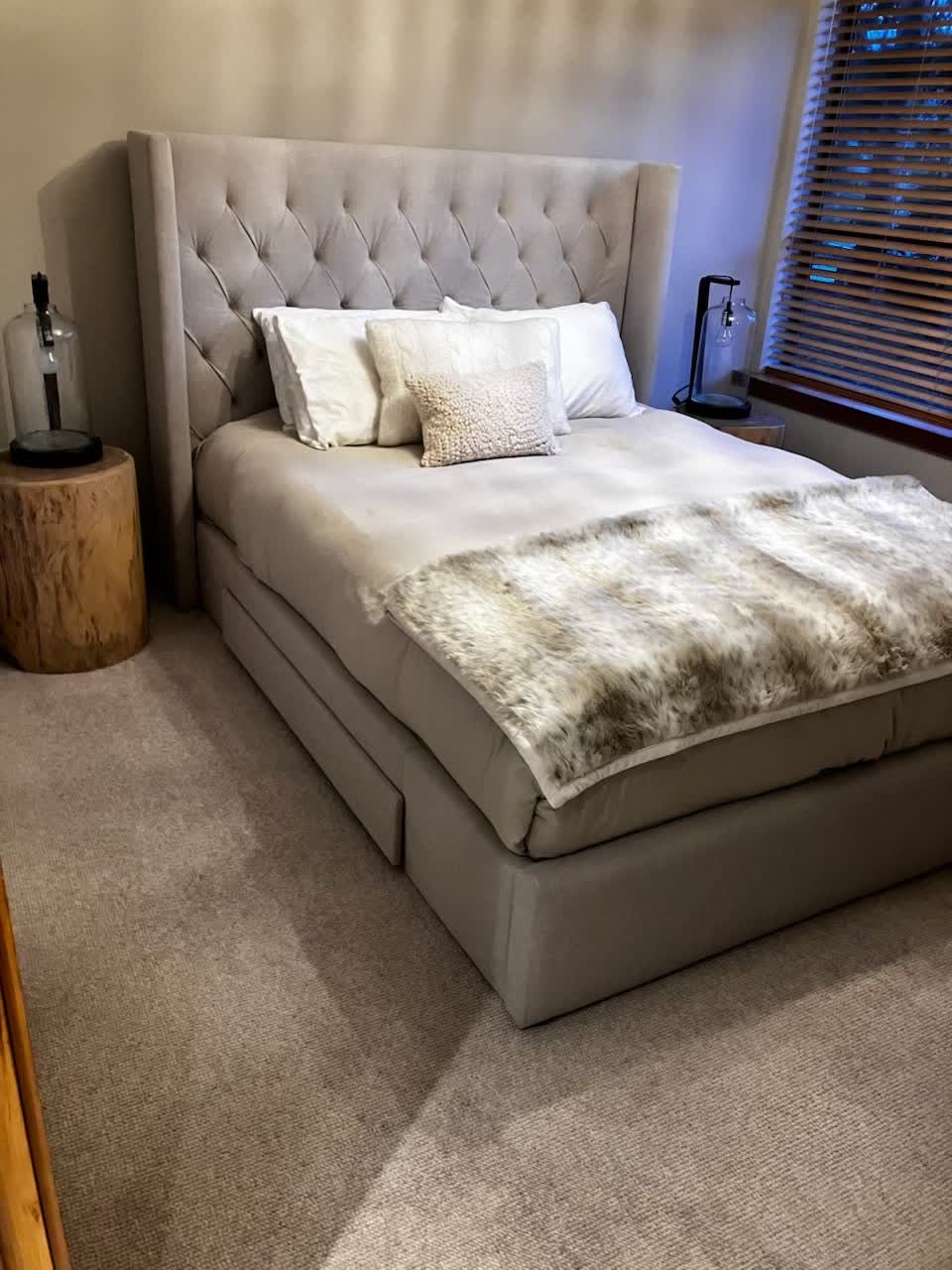 Book your Whistler cleaning service